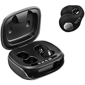 abordables Auriculares deportivos-iMosi X2 Auriculares para juegos Auriculares de conducción ósea Bluetooth5.0 Deportes Estéreo Sonido envolvente para Apple Samsung Huawei Xiaomi MI De Uso Diario Teléfono Móvil Viajes y