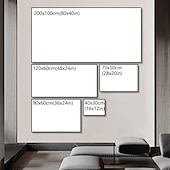 cheap People Prints-1 Panel People Prints Gold Women Wall Art Modern Picture Home Decor Wall Hanging Gift Rolled Canvas Unframed Unstretched