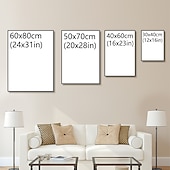 olcso Le $30-ra-guadalupe-i hölgyünk lakberendezési vászonfestés nappali háttér falfestmény poszter keret nélküli festékszóró mag