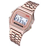 cheap Digital Watches-68 Smart Watch 1.29 inch Smartwatch Fitness Running Watch Bluetooth Chronograph Dual Time Zones Compatible with Android iOS IP 67 Men Sports Waterproof