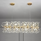levne Design Sputnik-ostrovní design závěsné světlo 90cm kov moderní styl kovový ostrůvek galvanicky lakované povrchy moderní ostrov 220-240v