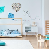 levne kovová dekorace na zeď-tvaru srdce rodokmen kovový stěna výzdoba strom života kovové nástěnné umění pták ornament domácí ložnice obývací pokoj výzdoba okna