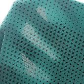 billiga Kläder för pojkar-2 delar Barn Pojkar Träningsoveraller Utrusta Färgblock Kortärmad Crewneck Bomull Uppsättning Sport Sommar Vår 7-13 år Vit Gul Ljusgrön