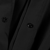 Damen Hemdblusenkleid Freizeitkleid Swingkleid Maxi Langes Kleid Outdoor Büro Urlaub Basic Modern Hemdkragen Geraffte Tasche Langarm Sommer Frühling Herbst 2023 Regular Fit Schwarz Armeegrün preiswerte schwarzes Maxikleid-Damen Hemdblusenkleid Freizeitkleid Swingkleid Maxi Langes Kleid Outdoor Büro Urlaub Basic Modern Hemdkragen Geraffte Tasche Langarm Sommer Frühling Herbst 2023 Regular Fit Schwarz Armeegrün