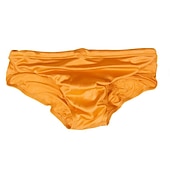 billiga Surfing, dykning och snorkling-Herr Badkläder Badshorts Simkort Slät Andningsfunktion Mjuk Utomhus Ledigt Dagligen Hawaiisk Stylish Svart Vit Microelastisk