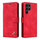 Недорогие Чехлы для Samsung-телефон Кейс для Назначение SSamsung Galaxy S24 S23 S22 S21 S20 Plus Ultra A54 A34 A14 А73 А53 А33 A72 Note 20 Ultra 10 Plus A71 A12 A32 A52 Кошелек для карт