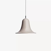 abordables Suspension-Suspension led mini île lumière plafond suspension 1 lumière 3000k suspension éclairage pour chambre salon salle à manger cuisine