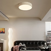 お買い得  シーリングライト-ledシーリングライト調光対応フラッシュマウントシーリングライト30cm樹脂ledシーリングライトモダンラウンドシーリングライトシーリングランプ用リビングルーム廊下