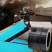 levne Nářadí na opravu-podlaha štěrbinová automobilová pryž zvedák chránič rámu adaptér zvedák nástroj pinch wel side zvedací kotouč
