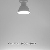 Χαμηλού Κόστους LED Σποτάκια-6 τεμ. 8w προβολείς τροχιάς λάμπες led downlight πηγή φωτός οικιακός φωτισμός κρεμαστό πηγή φωτός mr16 av/dc 12v