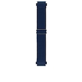 Χαμηλού Κόστους Ζώνες ρολογιών Garmin-Παρακολουθήστε το συγκρότημα για Γκάρμιν Forerunner 265 255 Active 5 Venu 3 2 Plus Vivoactive 4 3 Vivomove Sport Approach S42 S40 20mm 22mm Νάιλον Αντικατάσταση Λουρί 20mm 22mm Ελαστικό Sport Loop