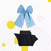 cheap Women&#039;s Costumes-The Little Mermaid Ariel Princess Dress Cosplay Movie Cosplay for Women&#039;s Adults&#039; Bachelorette Party