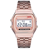 cheap Digital Watches-68 Smart Watch 1.29 inch Smartwatch Fitness Running Watch Bluetooth Chronograph Dual Time Zones Compatible with Android iOS IP 67 Men Sports Waterproof