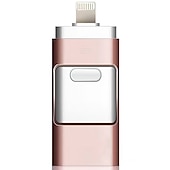 cheap Computer Peripherals-8GB USB Flash Drives USB 3.0 High Speed Laptop
