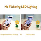 Χαμηλού Κόστους LED Bi-pin Λάμπες-10 τμχ led cob g4 3w λαμπτήρας λαμπτήρας 1505 cob λαμπτήρας σιλικόνης ac/dc 12v 220v dc12v 360 γωνία δέσμης αντικατάσταση λαμπτήρων led αλογόνου φώτα πολυέλαιου