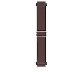 Χαμηλού Κόστους Ζώνες ρολογιών Garmin-Παρακολουθήστε το συγκρότημα για Γκάρμιν Forerunner 265 255 Active 5 Venu 3 2 Plus Vivoactive 4 3 Vivomove Sport Approach S42 S40 20mm 22mm Νάιλον Αντικατάσταση Λουρί 20mm 22mm Ελαστικό Sport Loop