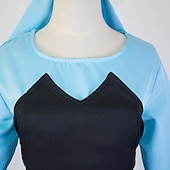 cheap Women&#039;s Costumes-The Little Mermaid Ariel Princess Dress Cosplay Movie Cosplay for Women&#039;s Adults&#039; Bachelorette Party