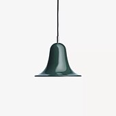 abordables Suspension-Suspension led mini île lumière plafond suspension 1 lumière 3000k suspension éclairage pour chambre salon salle à manger cuisine