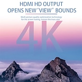 זול משחקי וידאו-ampown g11 pro 4k hd 3d gamebox קונסולת משחקי וידאו 64g 128g 256g game sopa 2.4g tablet gamepad תמיכה psp gbc gba n64 40000 משחקים, מתנות למסיבת יום הולדת לחגים לחברים ולילדים