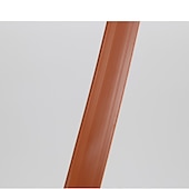 billige Pendellys-led pendel 2/3/4m liner design 1-lys 4000lm minimalistisk design pendel for spisestue, soverom, stue