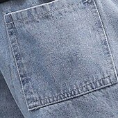 billiga Underdelar-Barn Pojkar Shorts Ensfärgat Andningsfunktion Shorts Utomhus Förtjusande Dagligen Himmelsblå