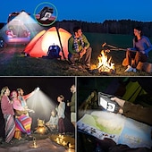 ieftine Luminile străzii-Lumină solară cu led pentru grădină, în aer liber, cu clipsare, cu senzor de mișcare, IP65, rezistentă la apă, pentru gard, punte, perete, cort de camping, terasă