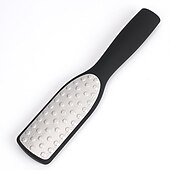 cheap Foot Files-Multidirectional Nickel Foot File Callus Remover - Immediately Reduces calluses and Corns to Powder for Instant Results Safe Tool
