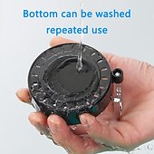 cheap Car Pendants &amp; Ornaments-Solar-Powered Car Fragrance Instrument with Creative Bicycle Rotating Decoration Unique Car Fragrance Gift