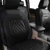 ieftine Husă Scaun Auto-4PCS / 9 piese Husă Scaune Mașină pentru Set complet Rezistent la uzură Design Ergonomic alunecare anti- pentru Autoturism / SUV / Φορτηγό