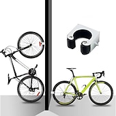 ieftine materiale de constructii-cârlig de montare pe perete pentru biciclete suport de parcare pentru biciclete de munte suport de cataramă pentru biciclete accesorii pentru ciclism cârlig de montare parcare pentru biciclete de munte