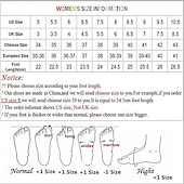 cheap Lolita Footwear-Women&#039;s Shoes Knee High Boots Round-Toe Punk Lolita Punk &amp; Gothic Chunky Heel Shoes 11 CM Lolita Black Pink PU Leather