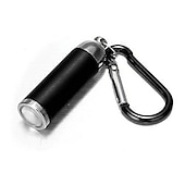 זול פנסים-LED מיני לפידים אור usb נטען נייד פנס נייד מחזיק מפתחות מנורת לפיד אור עמיד למים אור טיולים קמפינג פנסים