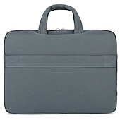 levne Tašky, pouzdra a pouzdra na notebooky-taška na notebook 13,3 14 15 15,6 palcová taška na notebook pro macbook air pro 11 13 15 dell asus hp pouzdro pro muže ženy