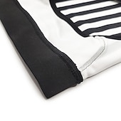 Χαμηλού Κόστους Ανδρικά Σορτς Κολύμβησης-Ανδρικά Μαγιό Σορτσάκια Κολύμβησης Σορτσάκια Swim Brief Στάμπα Ταινία Άνεση Αναπνέει ΕΞΩΤΕΡΙΚΟΥ ΧΩΡΟΥ Καθημερινά Εξόδου Αθλήματα Χαβανέζα Μαύρο