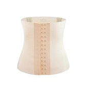 economico Intimo  modellante-sottoseno da donna in lattice sport cintura in vita trainer corsetti clessidra donna postpartum vita in plastica artefatto sigillo in vita dimagrante contenimento bacino forte collezione di piccola