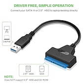 Недорогие Кабели-USB 2.0 / USB 3.0 / USB 3.0 USB C Кабель / Конвертер, USB 2.0 / USB 3.0 / USB 3.0 USB C к DisplayPort Кабель / Конвертер Женщина мужчина