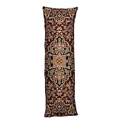 cheap Throw Pillows,Inserts &amp; Covers-Boho Ethnic Body Pillow Cover Pillowcase only Cover No Insert for Bedroom Livingroom Home Decoration