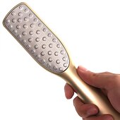 cheap Foot Files-Multidirectional Nickel Foot File Callus Remover - Immediately Reduces calluses and Corns to Powder for Instant Results Safe Tool