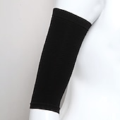 お買い得  パーソナルケアと健康-減量アームスリーブ (70kg までフィット) 腕を細くするためのシェイパーマッサージスリーブ 脂肪燃焼ランニングアームラップ