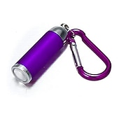 זול פנסים-LED מיני לפידים אור usb נטען נייד פנס נייד מחזיק מפתחות מנורת לפיד אור עמיד למים אור טיולים קמפינג פנסים