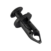 billiga Reparationsverktyg-190-delars nitfästsats i plast för bil - perfekt för att säkra trim, stötfångare &amp;amp; stänkskärmar!