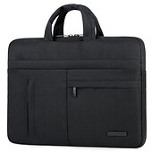 levne Tašky, pouzdra a pouzdra na notebooky-taška na notebook 13,3 14 15 15,6 palcová taška na notebook pro macbook air pro 11 13 15 dell asus hp pouzdro pro muže ženy