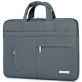 levne Tašky, pouzdra a pouzdra na notebooky-taška na notebook 13,3 14 15 15,6 palcová taška na notebook pro macbook air pro 11 13 15 dell asus hp pouzdro pro muže ženy