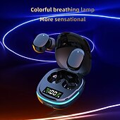 levne Telefonní a obchodní headsety-bluetooth sluchátka tws g9s bezdrátová sluchátka hifi sluchátka voděodolná redukce hluku sportovní špunty do uší s mikrofonem pro smartphony