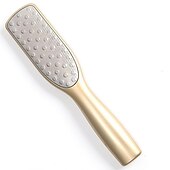 cheap Foot Files-Multidirectional Nickel Foot File Callus Remover - Immediately Reduces calluses and Corns to Powder for Instant Results Safe Tool