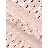 cheap Corsets-Women&#039;s Plus Size Shapewear Waist Trainer Body Shaper Pure Color Sport Simple Casual Home Daily Going out Breathable Summer Spring Home Outfits