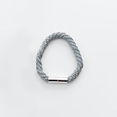 olcso Függönykiegészítők-mágneses függöny megkötős ablak, gyöngy gyöngyös függönytartók, csatos klip otthoni hálószobához irodai dekoratív függöny