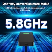 Недорогие автомобильные адаптеры-Carlinkit CPC200-2Air 2 Din Беспроводная игра Автоматическое конфигурирование Беспроводной CarPlay Беспроводная связь Android Auto для