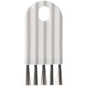 economico Prodotti per la pulizia-pulizia della spazzola morbida detergente per tastiera multifunzione kit di strumenti per la pulizia del computer angolo gap duster keycap puller