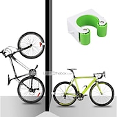 ieftine materiale de constructii-cârlig de montare pe perete pentru biciclete suport de parcare pentru biciclete de munte suport de cataramă pentru biciclete accesorii pentru ciclism cârlig de montare parcare pentru biciclete de munte